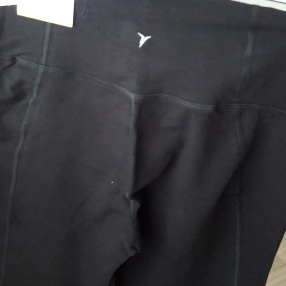 Old Navy balance boot cut legging NWT - Picture 5 of 8